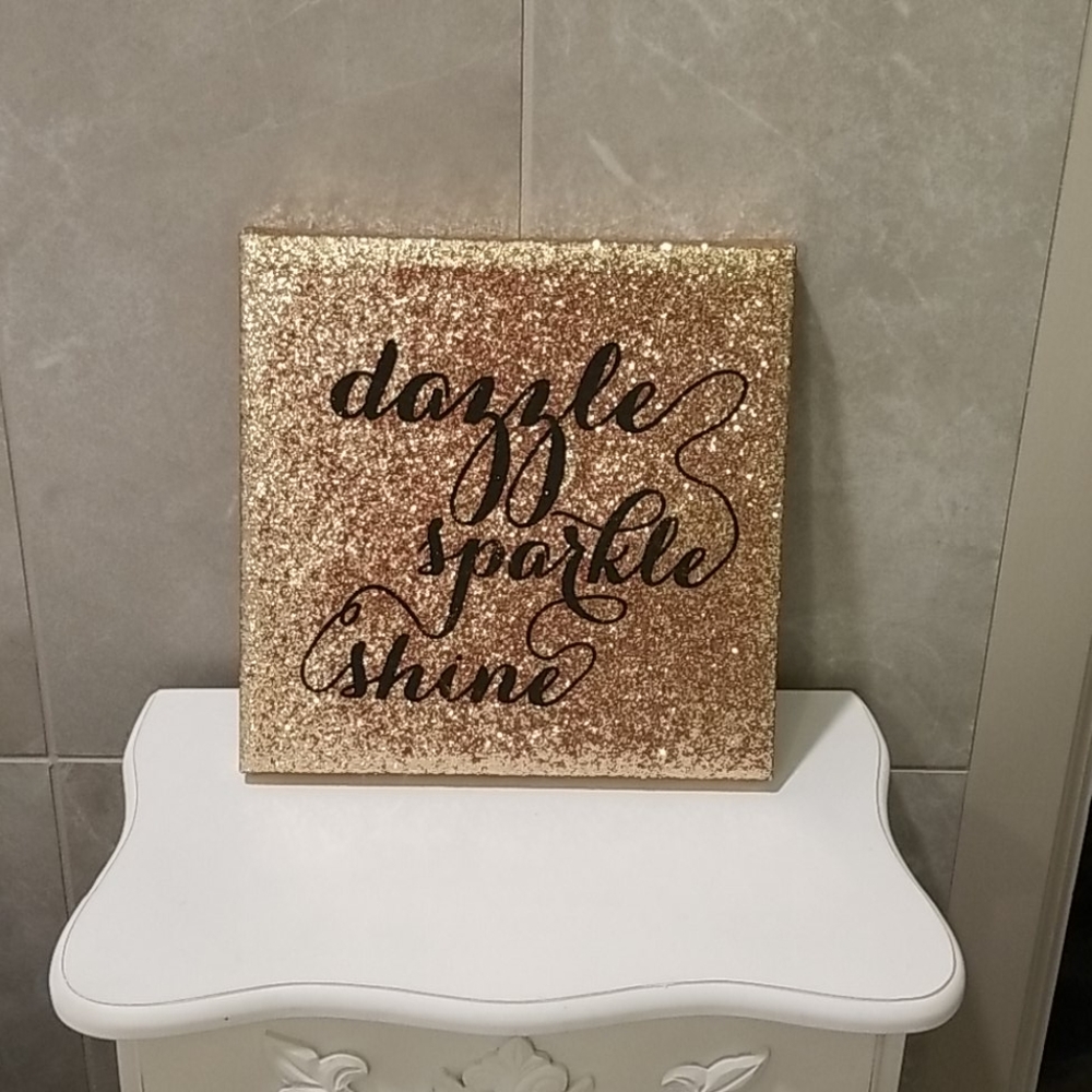 Wall art decor
